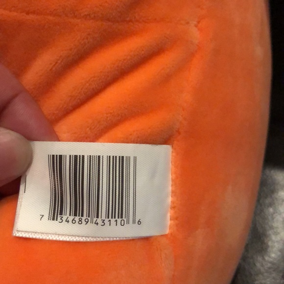 Tangie Squishmallow - Picture 6 of 7